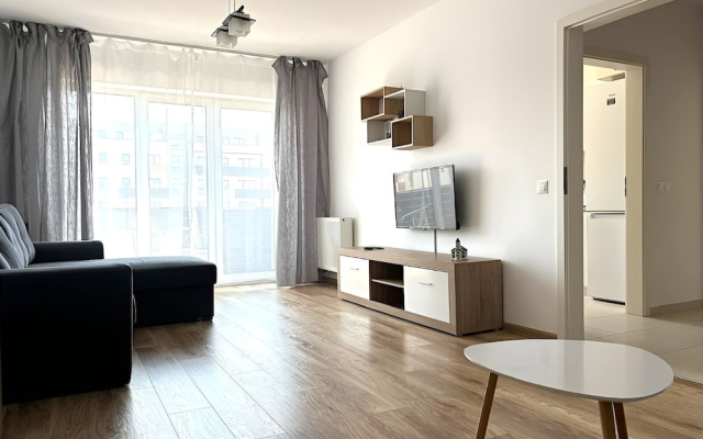 Brasov Altipiani Apartments