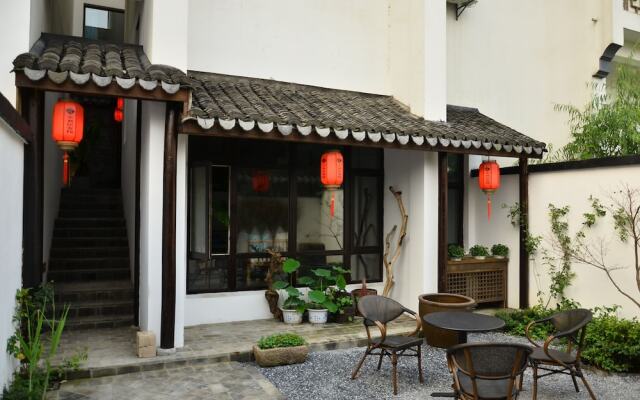 Suzhou Tianyiju Xishan Branch
