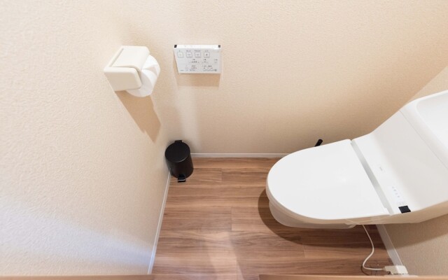 TORA HOTEL Skytree C