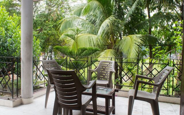 Guest Accommodation FE 173
