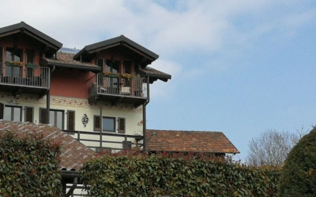 L'Attico di Maru