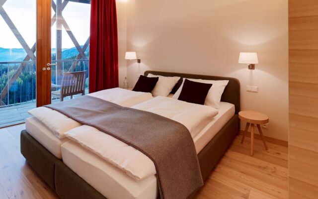 Premium Apartments edel:weiss (SML550)