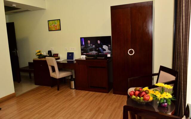 Best Western Sagar Sona