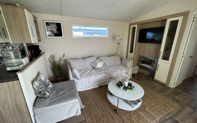 Beach Resort Nieuwvliet-bad 1242 - Eezz