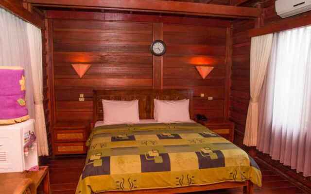 Daarul Jannah Cottage