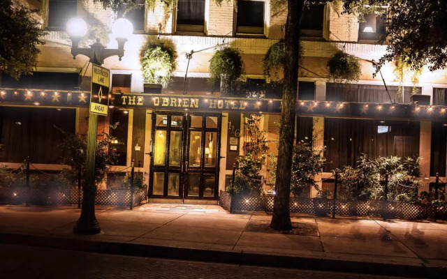 O´Brien Historic Hotel