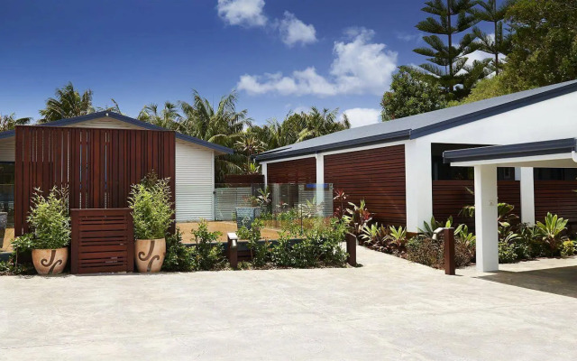 The Tin Sheds