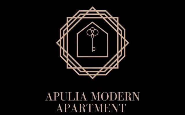 Apulia Modern apartment