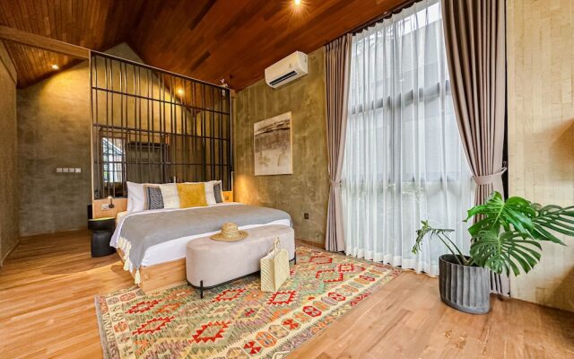 Magical Jungle Resort and Spa