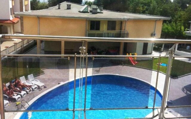 Black Sea View Apartments