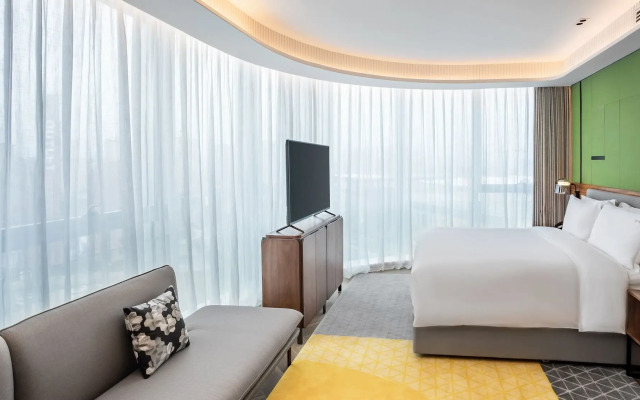 Holiday Inn Xi an Chanba by IHG