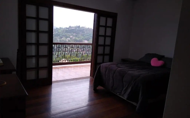 Guest House Nosso Aconchego