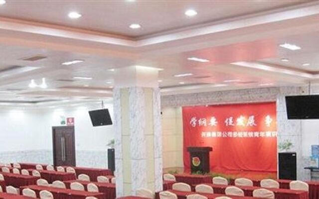 Tangshan Kailuan Hotel