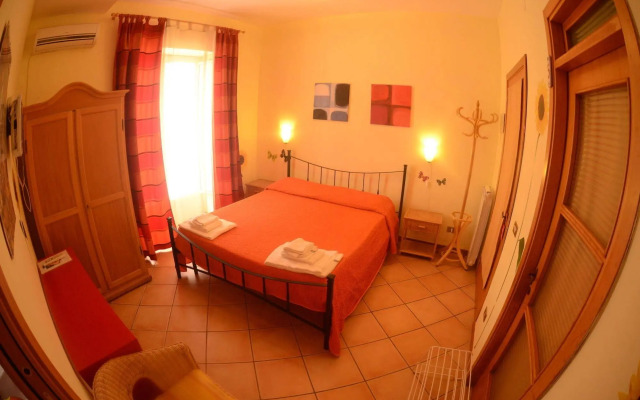 Bed and Breakfast I Vicoletti