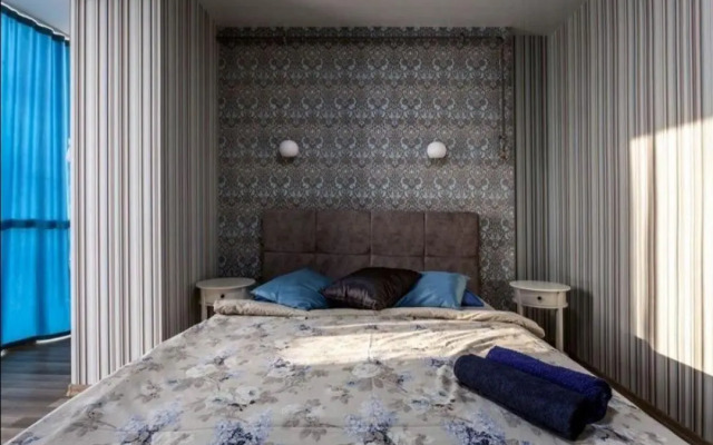 Comfortable Apartments