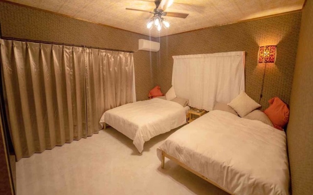 Vacation House Familia — 2-star hotel in Kozushima