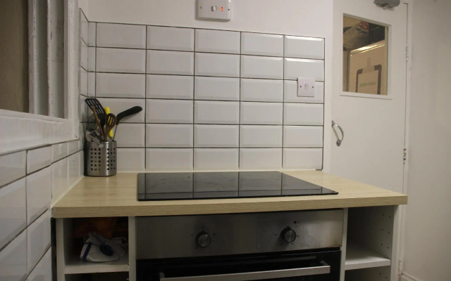 Hostel One Notting Hill