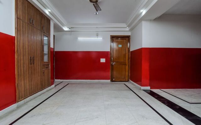 Shiva Inn By OYO Rooms