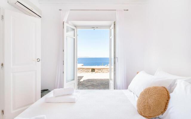 Salty View Mykonos