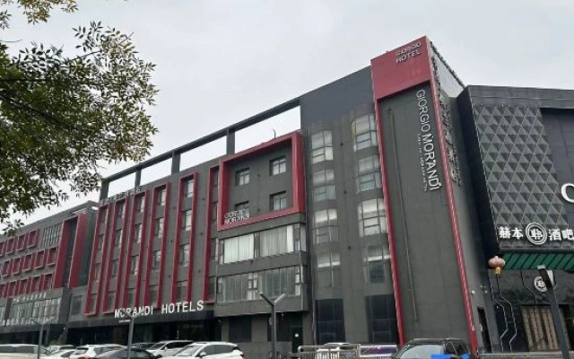 The GiorgioMorandi Hotels (Juye)