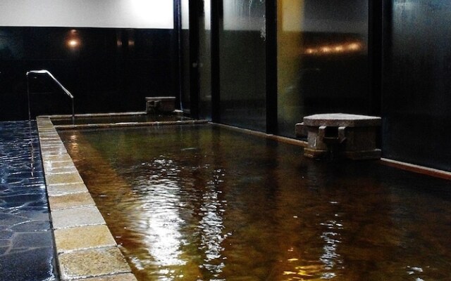 Izumohinomisaki no yado Fuji