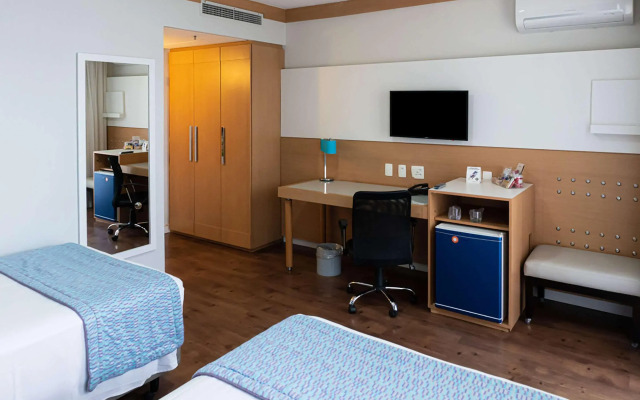 Quality Hotel Faria Lima
