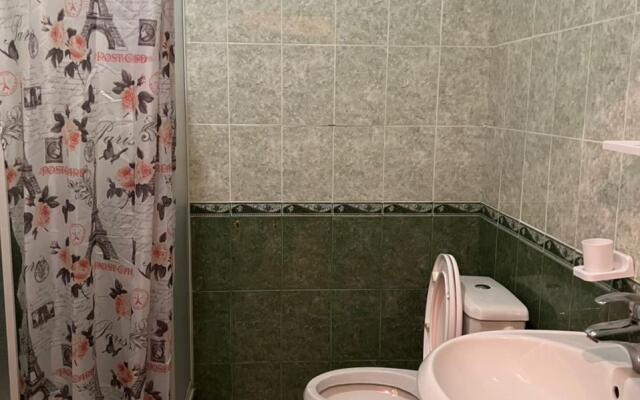 Noshen guest house