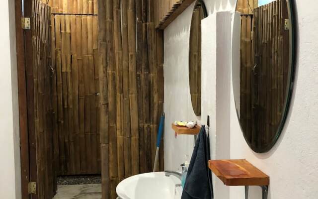 Ohlala Hostel