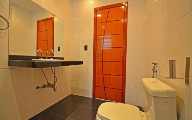 Rios Finest Apartmento Souza Lima