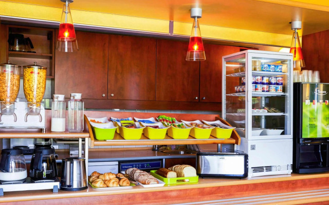 ibis budget Chartres
