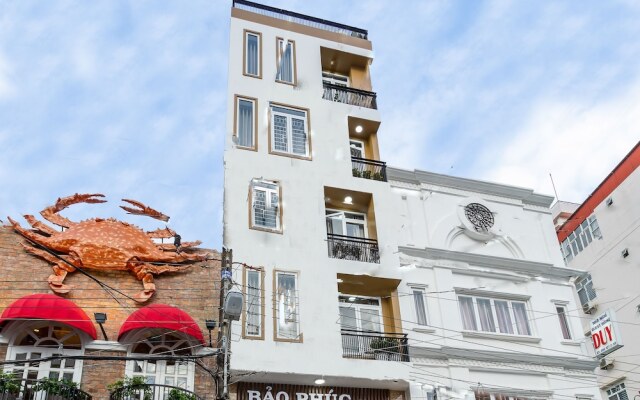 OYO 255 Bao Phuc Hotel