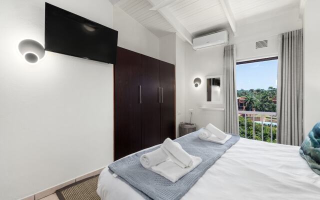 San Lameer Villa Rentals 3122