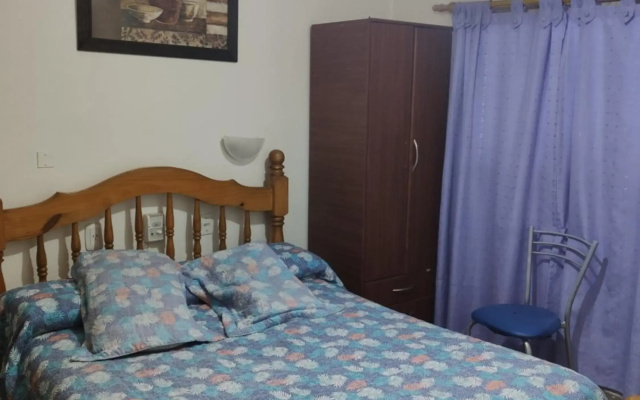 Hotel Residencial Independencia