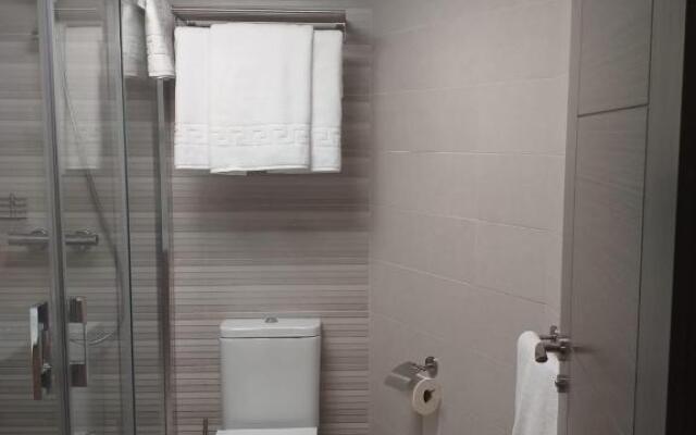 Apartamentos Vacacionales Joctis, 2º A