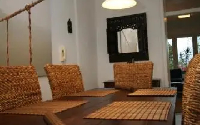 Ferienwohnung Templin