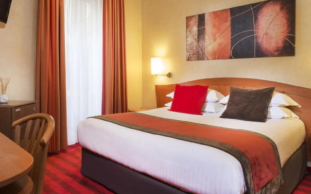 Europe Hotel Paris Eiffel