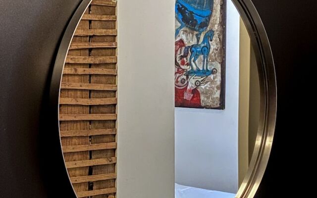 Belomonte River View Apartments