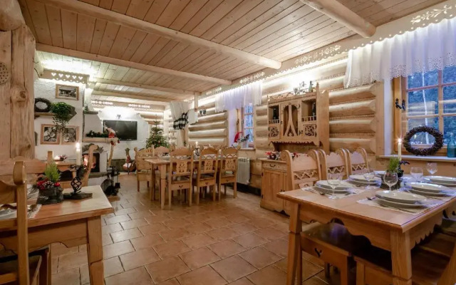 Góralski Gościniec