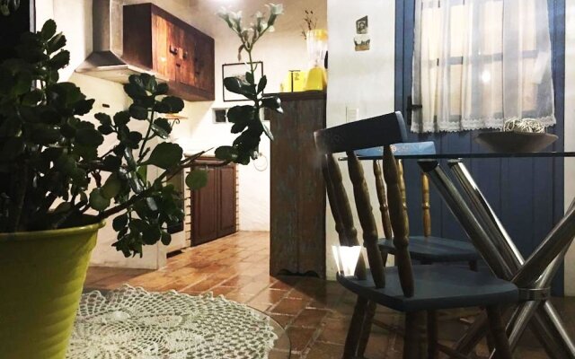 Quinta do Moçambique