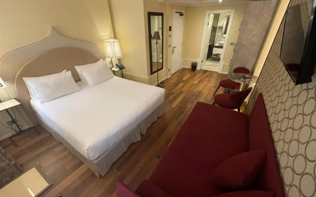 Albergo San Marco