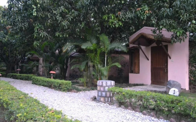 Vanya River Lodge