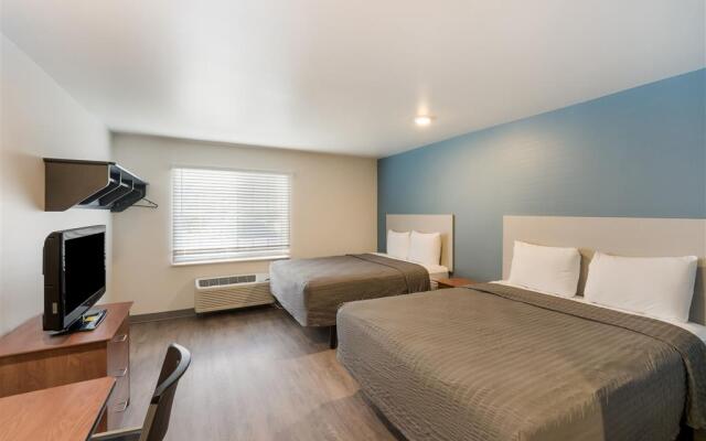 Extended Stay America Select Suites - Austin - Northwest