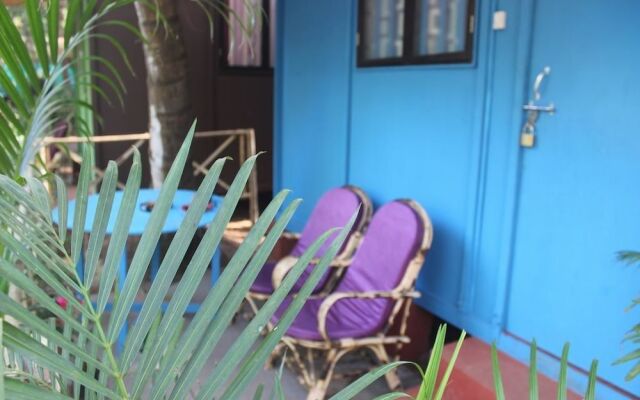 Saturn Beach Cottage