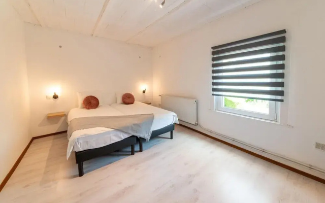 Pet Friendly Villa in Elsenborn