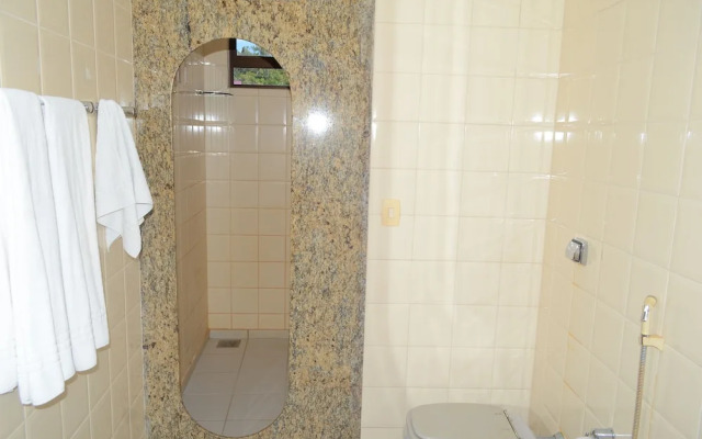 Pousada das Falesias