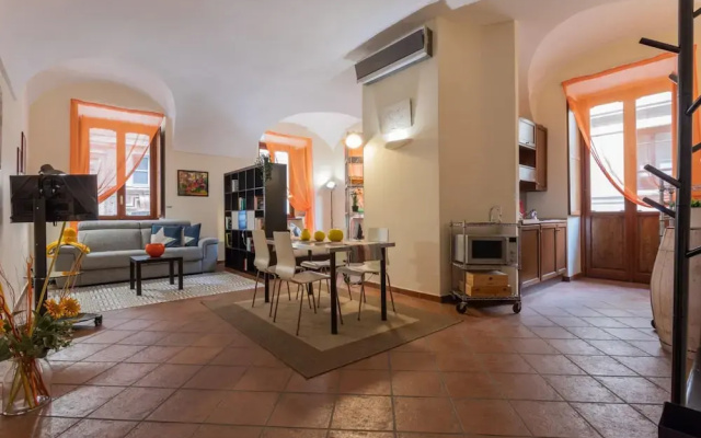Turin Central Loft Carignano by Wonderful Italy