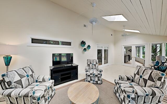 7ferncou 3 Bedroom Home