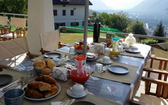 Bed and Breakfast Sanmichele