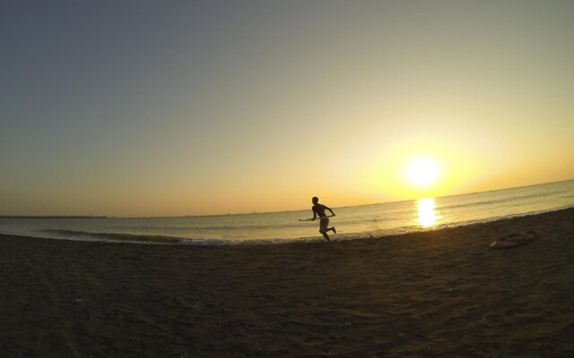 Taiowan One Piece Anping House