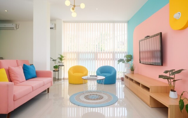 Sans Hotel Aurum Majapahit Semarang
